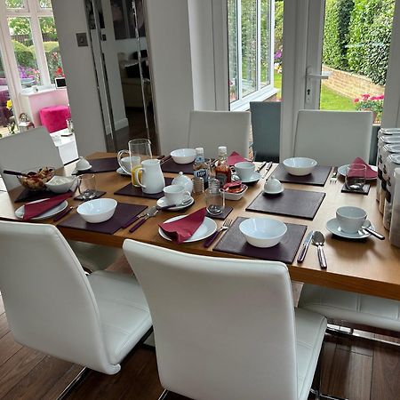 Ragged Hall Lane St Albans Εξωτερικό φωτογραφία