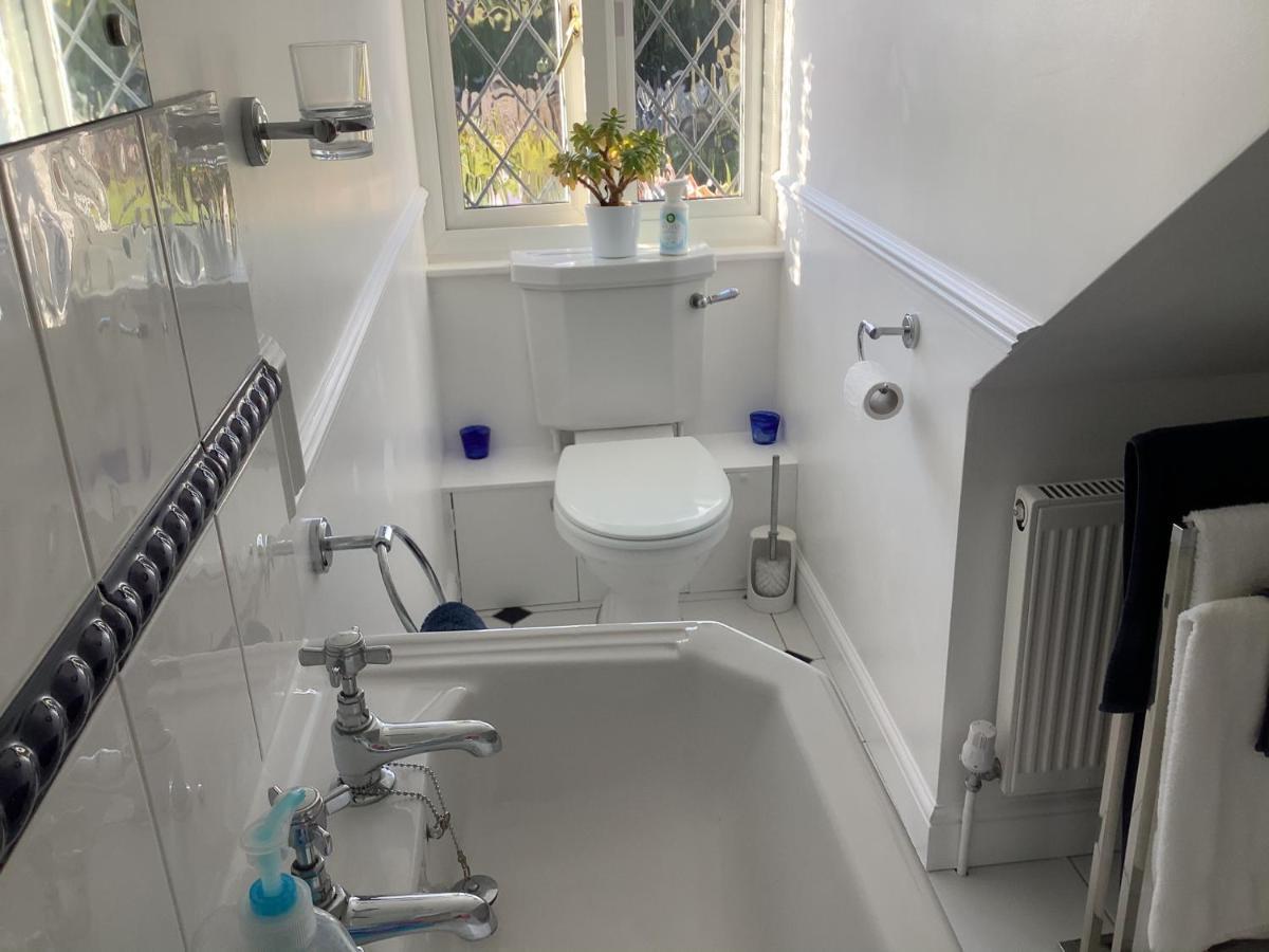 Ragged Hall Lane St Albans Εξωτερικό φωτογραφία