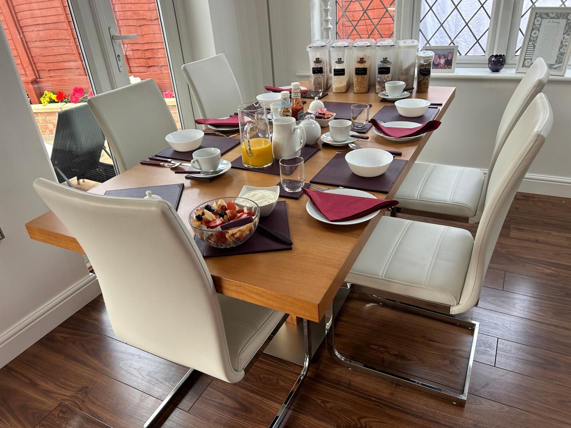 Ragged Hall Lane St Albans Εξωτερικό φωτογραφία